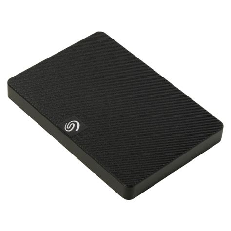 Внешний жесткий диск Seagate Expansion Portable 2 TB (STKM2000400 ...