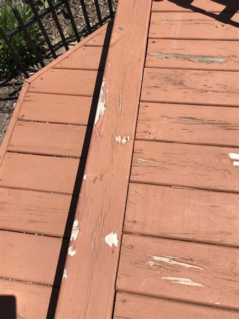 Why Penetrating Deck Stains are Best | Best Deck Stain Reviews Ratings