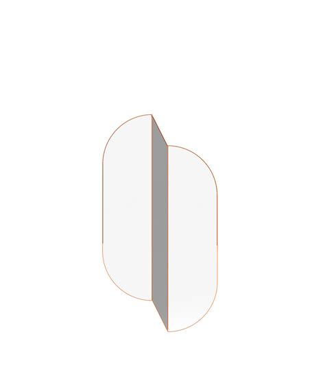 Mirage Mirror: Reflective Elegance - Jetclass