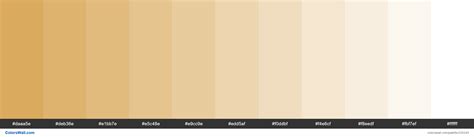 What Is The Color Code For Bronze - Infoupdate.org