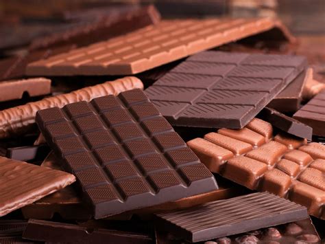 Is Milk Chocolate or Dark Chocolate Healthier? | Food Network Healthy ...