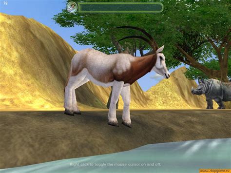 Zoo Tycoon 2: Endangered Species — обзоры и отзывы, описание, дата ...