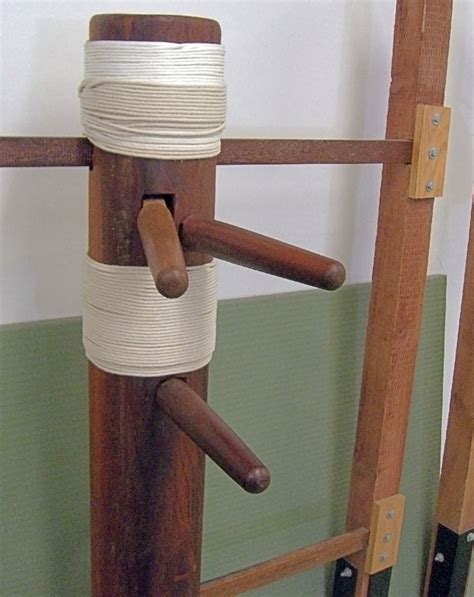 kung fu training equipment - FullContactWay - Martial Arts Training ...
