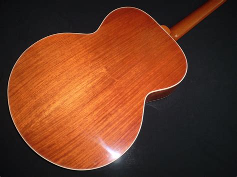 Gibson SJ100 2007 Natural Guitar For Sale Glenns Guitars