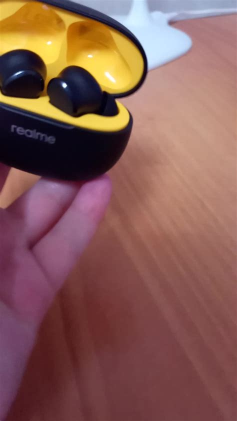 Стоит ли покупать Беспроводные наушники realme Buds T100? Отзывы на ...