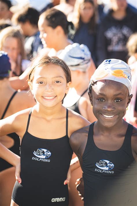 Swim Team - Del Norte Club — Del Norte Club