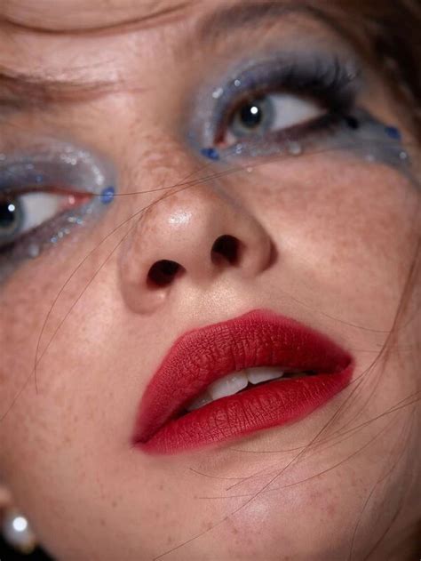 Corpse Bride | SHEGLAM Everlasting Love Liquid Lipstick-Beating Heart ⋆ ...