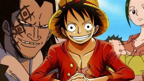 LƯU NGAY 99+ Bức Ảnh Luffy NGẦU NHẤT Trong One Piece