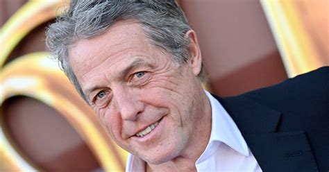 Hugh Grant auditioned for first time in 30 years to land next mad role ...