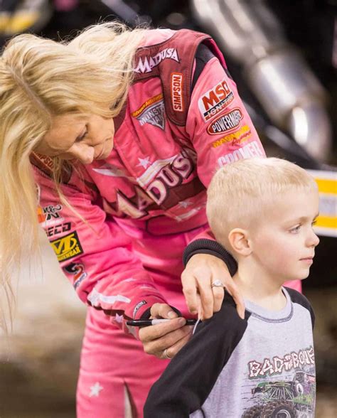 Monster Truck - MADUSA - Queen of Carnage