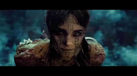 Мумия - официальный финальный трейлер (расширенный) - YouTube