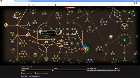 How to Theorycraft Builds in Path of Exile - YouTube