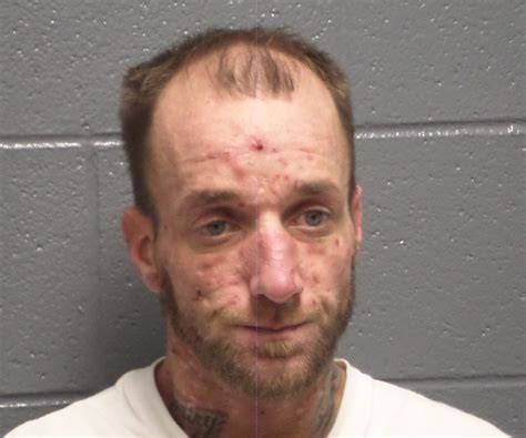 Is Your Name On This List? Madison County KY Mugshots Busted Newspaper Image 5