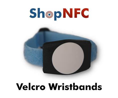 Bracelets NFC, durables ou jetables - Shop NFC