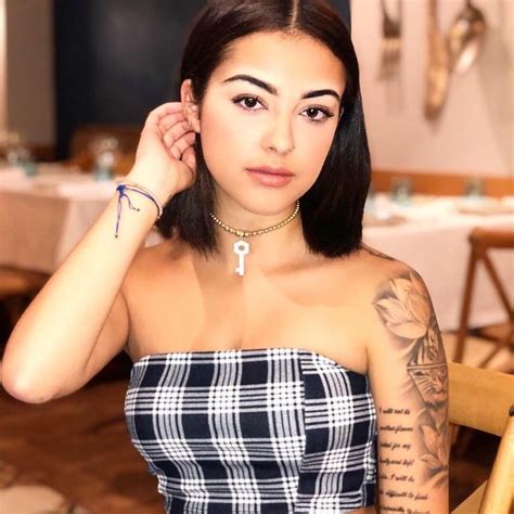 5 Things You Didn't Know About Malu Trevejo's 18th Birthday Leak. - cpnt6ly