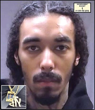 YTB gang leader convicted of murder | | qchron.com