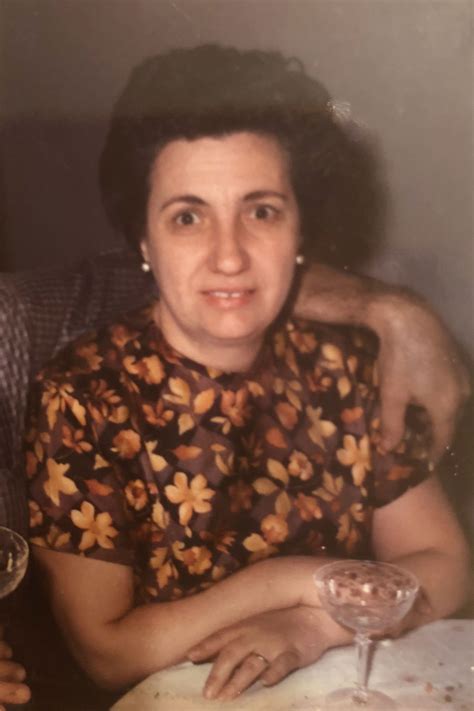 Style Advice From My 90-Year-Old Grandmother | Who What Wear