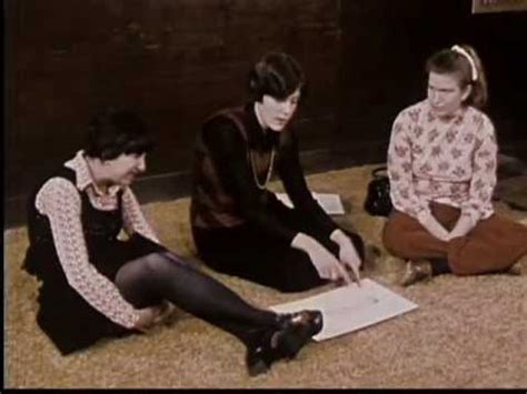 "The ABC of Sex Education for Trainables" 16mm Educational Film (20min ...