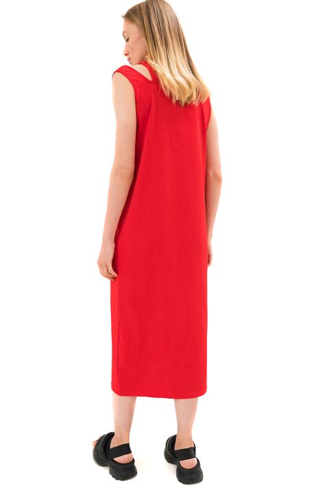 Viper dress