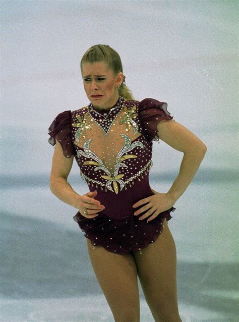 Where Is Tonya Harding Now? The Woman Behind The Movie