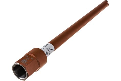Сверло алмазное кольцевое DH-D400 (28х450 мм; 1 1/4; 3 сегмента) Адель ...