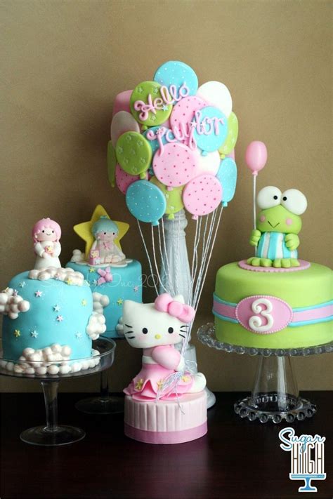 8 best masha and miska images on Pinterest | Kid cakes, Bear cakes and ...
