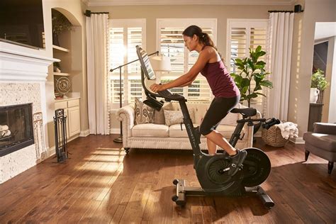 Echelon EX-7s Smart: A Game-Changer In Exercise Technology