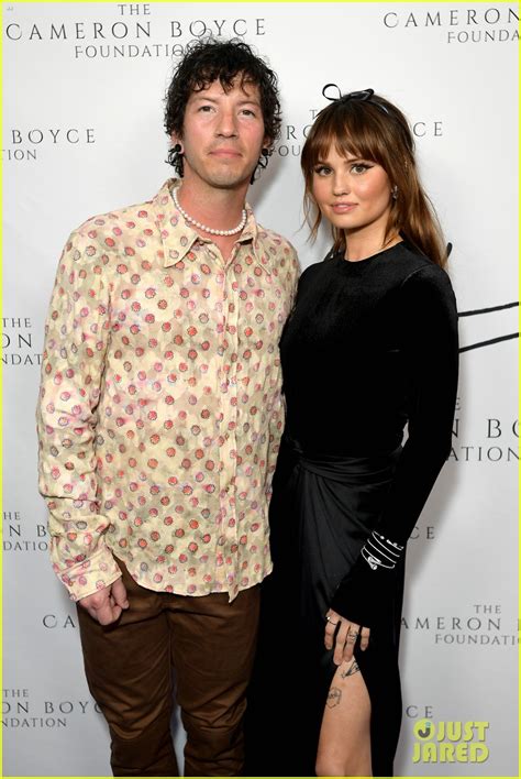 Debby Ryan Is Pregnant, Expecting First Child with Husband Josh Dun ...