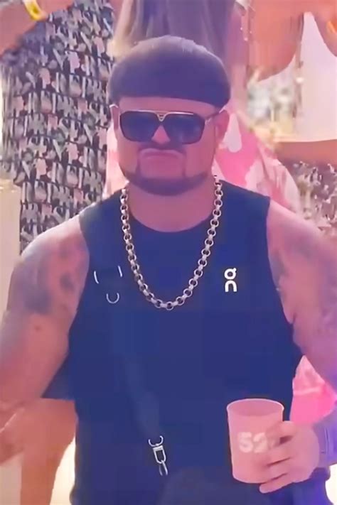 Who is the ‘Ibiza Final Boss’ Jack Kay? British clubber goes viral