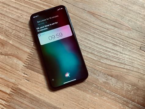 How to create and delete alarms and timers with Siri | Cult of Mac