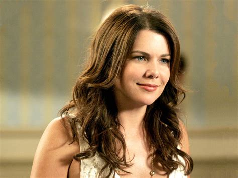 Download Gorgeous Lauren Graham Wallpaper | Wallpapers.com