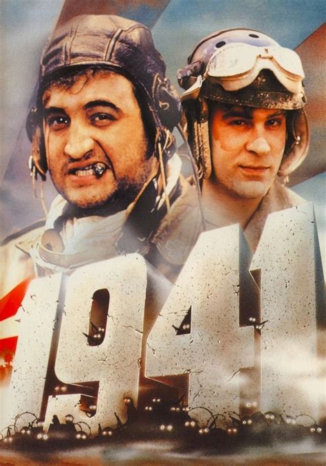 1941 streaming: where to watch movie online?