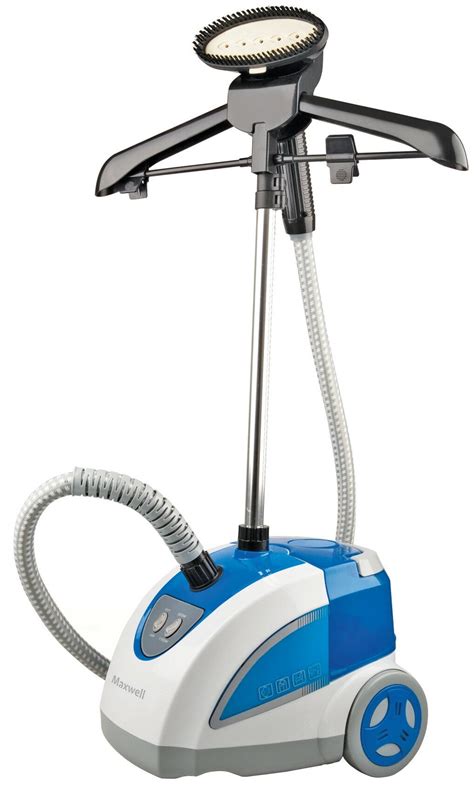 Отпариватель Maxwell MW-3703 B — купить в интернет-магазине по низкой ...