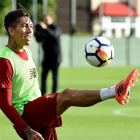 Liverpool FC - Liverpool FC added a new photo.