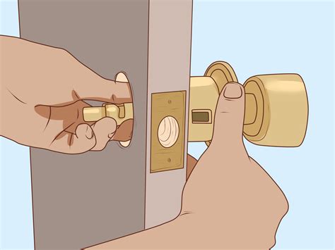 how to remove door handle car