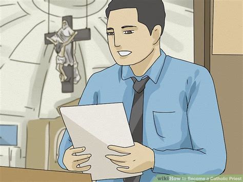 how many years to become a priest