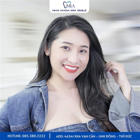 Nha khoa MiA Smile Thủ Đức | Ho Chi Minh City