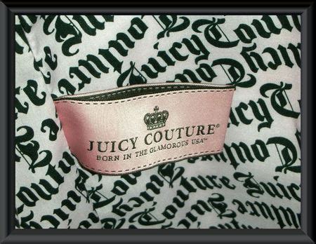 Juicy Couture Desktop Wallpaper