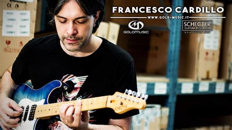 gold  artist francesco cardillo youtube