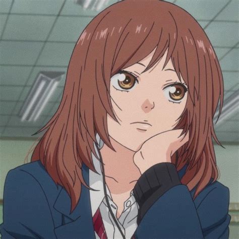 Ao Haru Ride Futaba