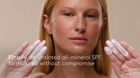 Total Protection™ No-Show™ Mineral Sunscreen SPF 50 – Colorescience