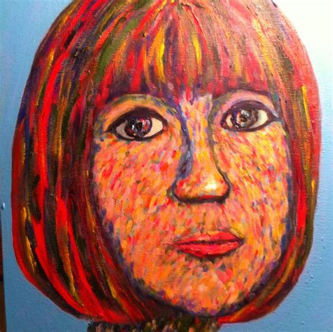 Catherine Hicks Art Blog: January 2014