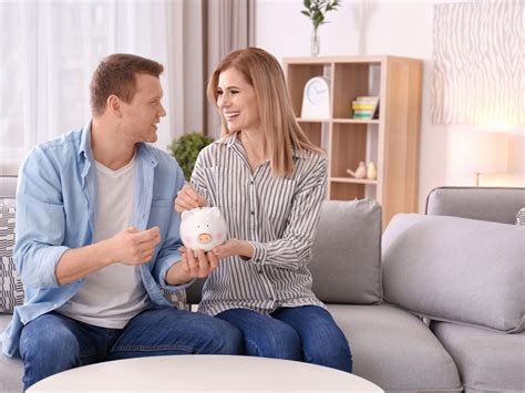 A Guide To Saving Money Around The Home - Sticky Mud & Belly Laughs