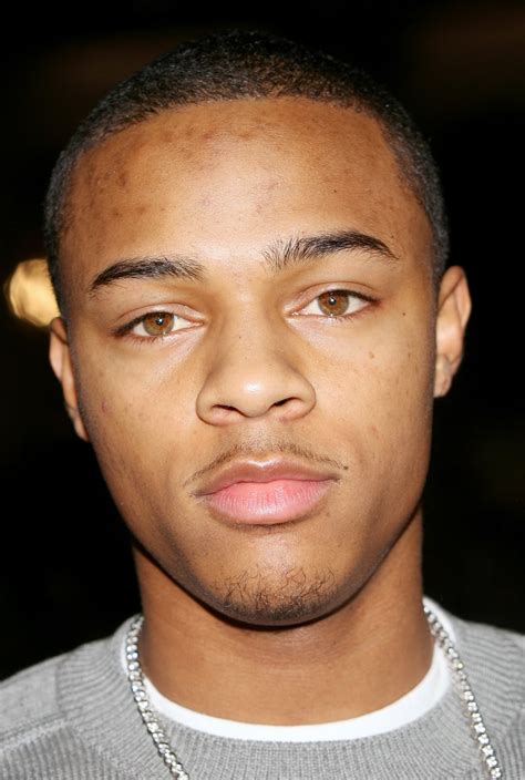 Nude Male Celebs: Bow Wow Nude