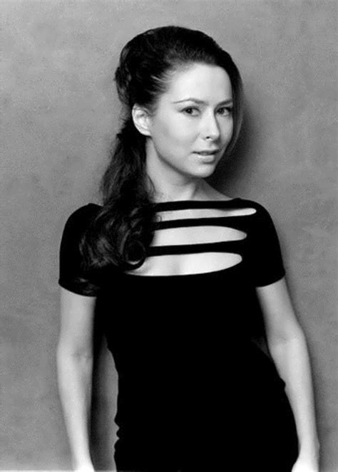 Agata Gotova - Russian Personalities