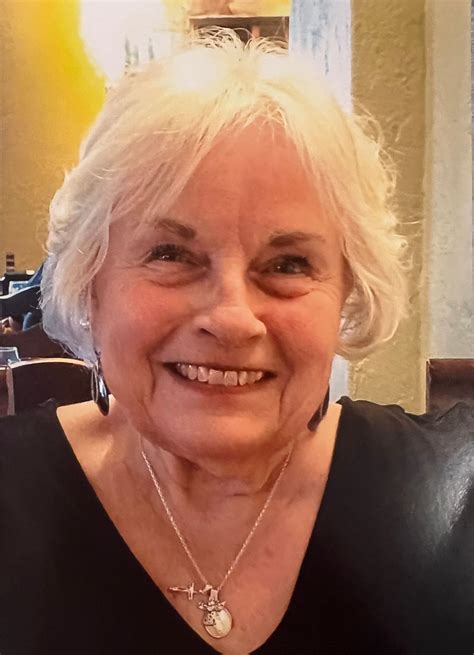 In Memory of Barbara Smith: Obituary and Service Details 31