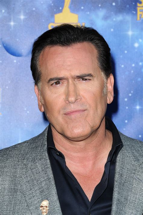 Bruce Campbell - filmography