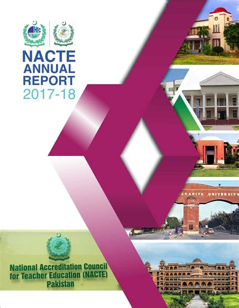Home - National Accreditation Council for Teacher Education