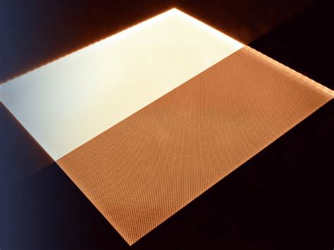 basic light panel system eoslight