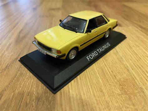 modely 1:43 Legendární automobily DeAgostini | Aukro